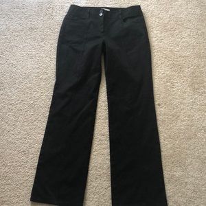 Anne Taylor Loft Women’s Pants